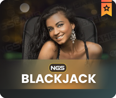 NGS Blackjack masa görseli